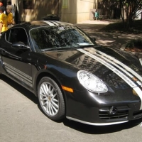 Chris's German Auto Service - Gallery Image