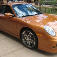 Chris's German Auto Service - Gallery Image